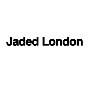 Jaded London Logo